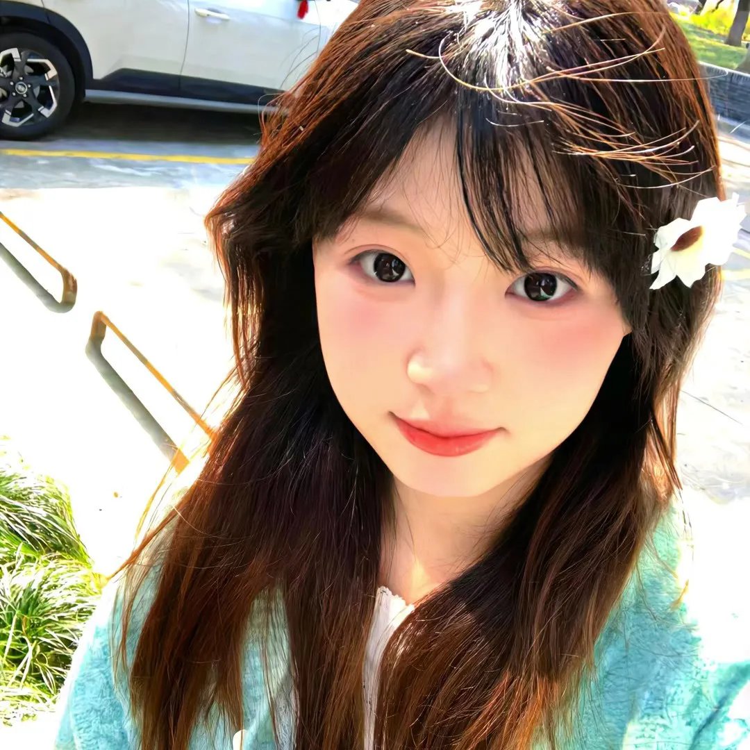 爱情不轮转