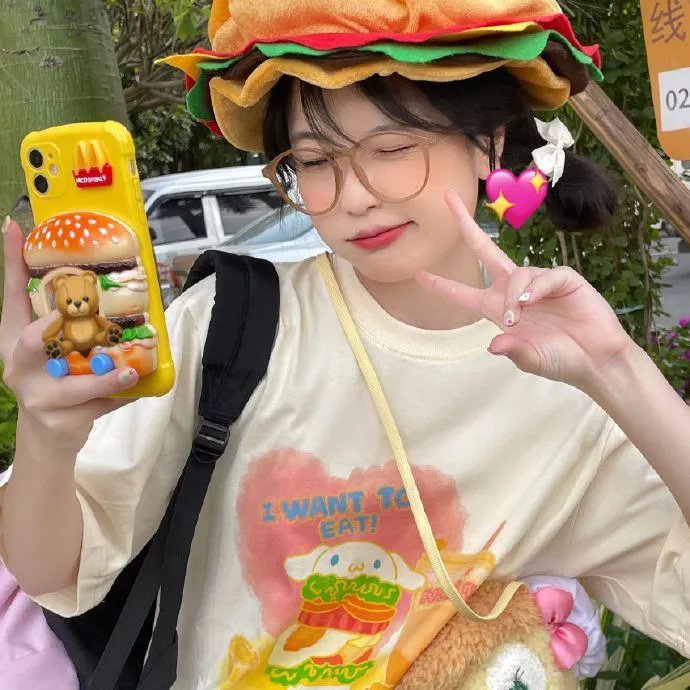 失踪女孩