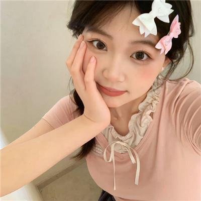 月亮在跳舞